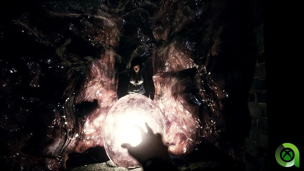 Análisis de Shines Over the Damned