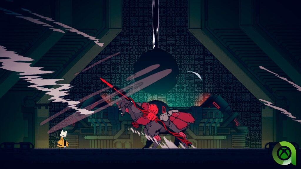 Análisis Nine Sols Xbox