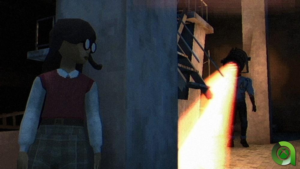 Análisis Fear the Spotlight