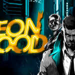 Neon Blood