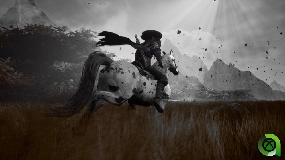 Redemption of Liuyin