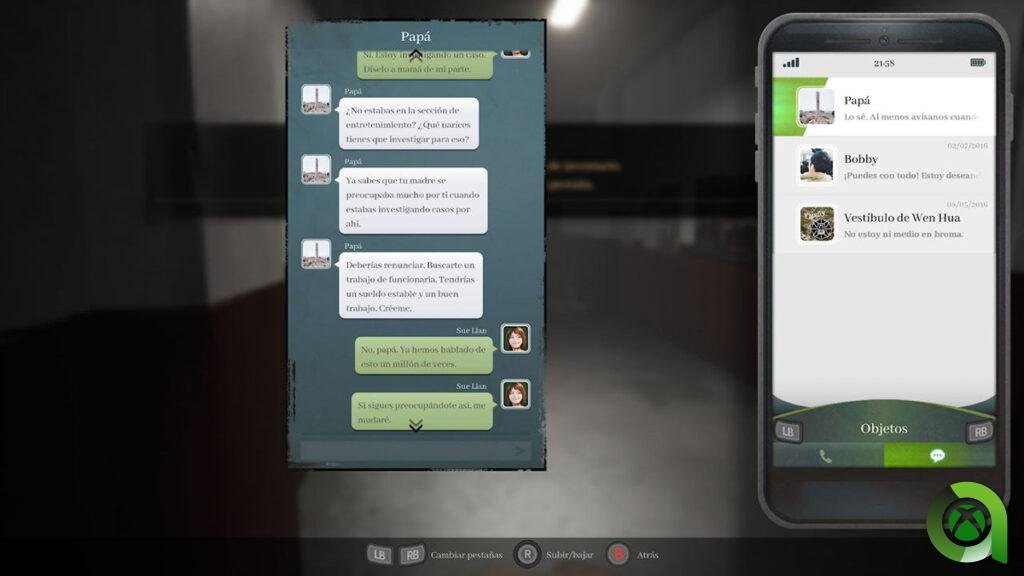 The Bridge Curse 2: The Extrication