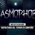 Phasmophobia