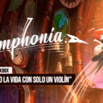Symphonia