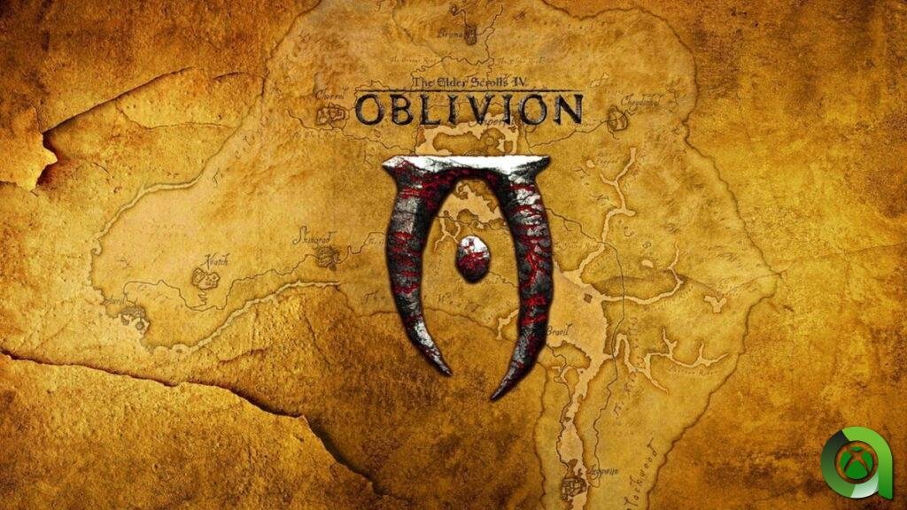 Oblivion