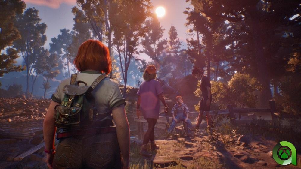 Lost Records Bloom & Rage