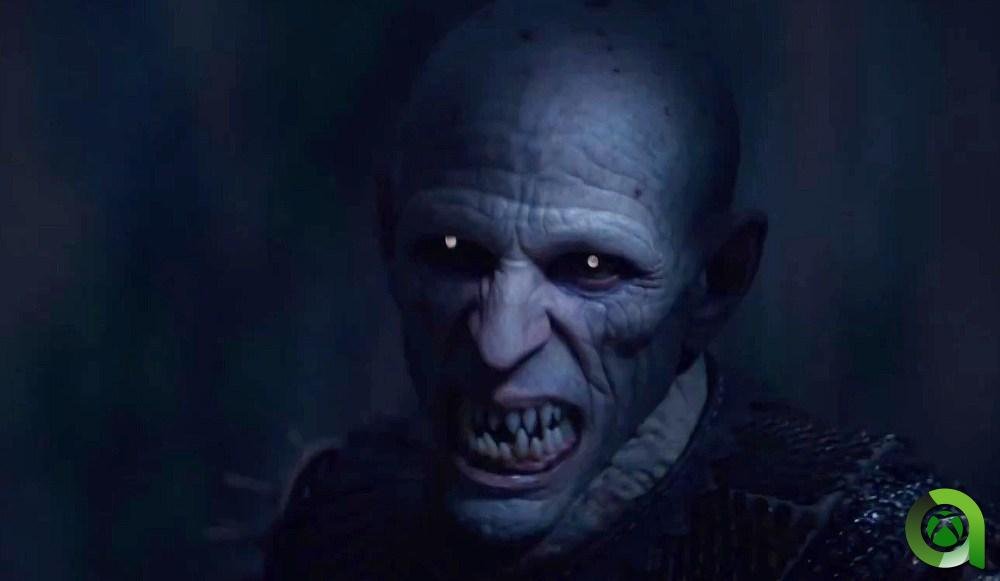 The Blood of Dawnwalker