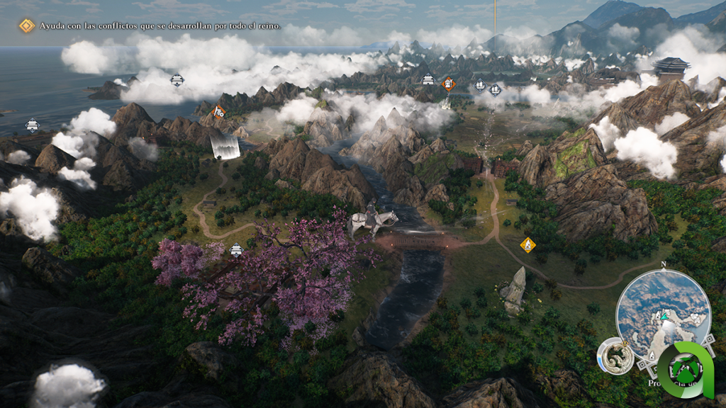 Dynasty Warriors Origins