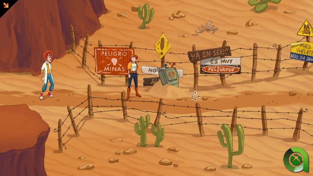 Elroy and the Aliens