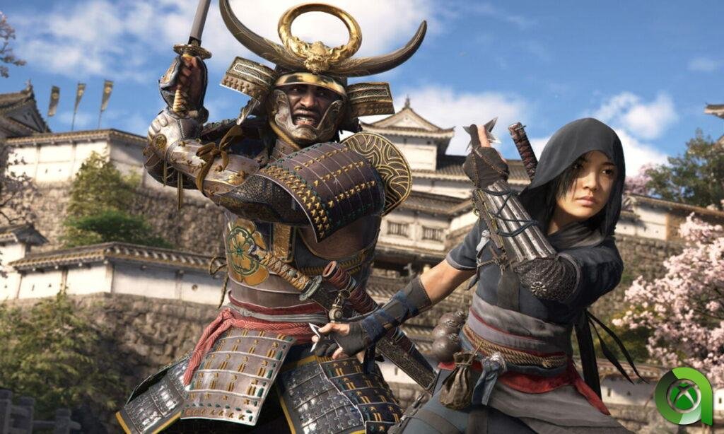 Assassin’s Creed Shadows