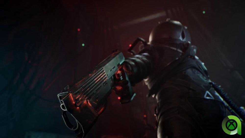 Cronos: The New Dawn