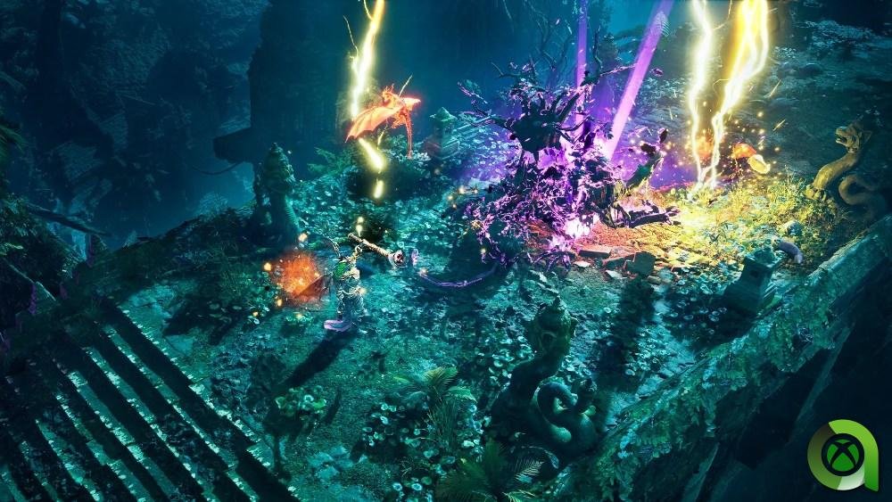 Dragonkin the Banished