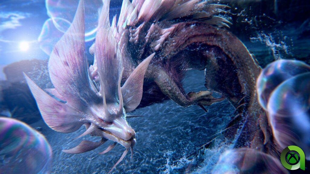 Monster Hunter Wilds