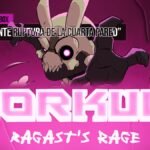 Morkull Ragast's Rage