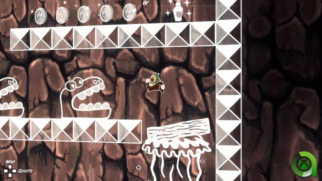 Ruffy And The Riverside