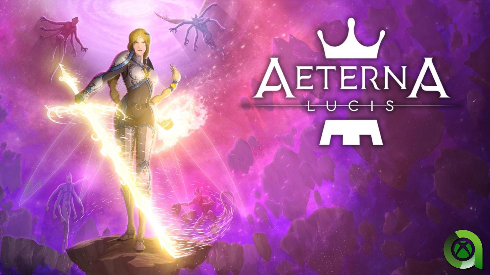 Aeterna Lucis