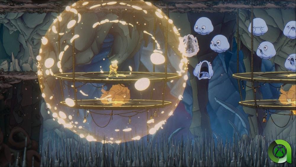 The Eternal Life of Goldman