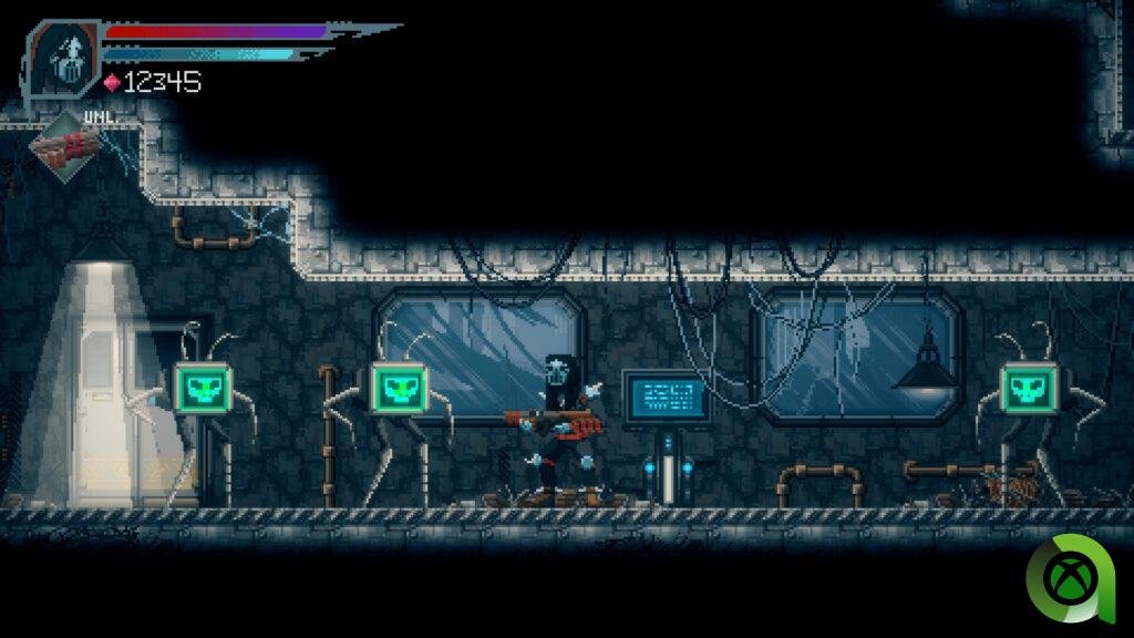 Voivod: The Nuclear Warrior