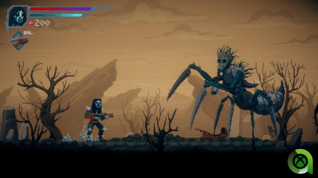 Voivod: The Nuclear Warrior