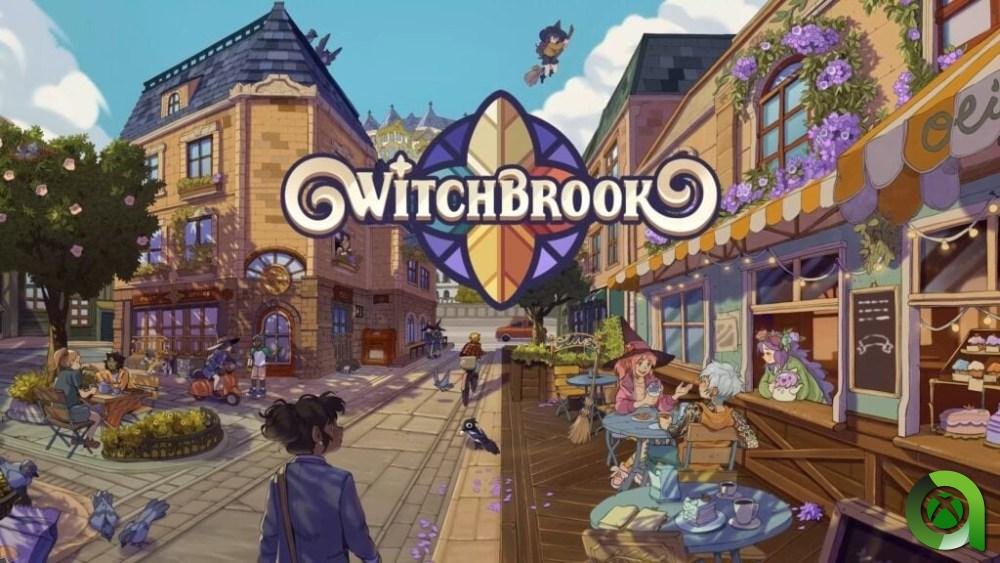 Witchbrook