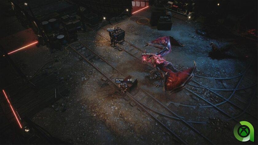 Análisis Chains of Freedom