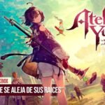 Atelier Yumia: The Alchemist of Memories & the Envisoned Land