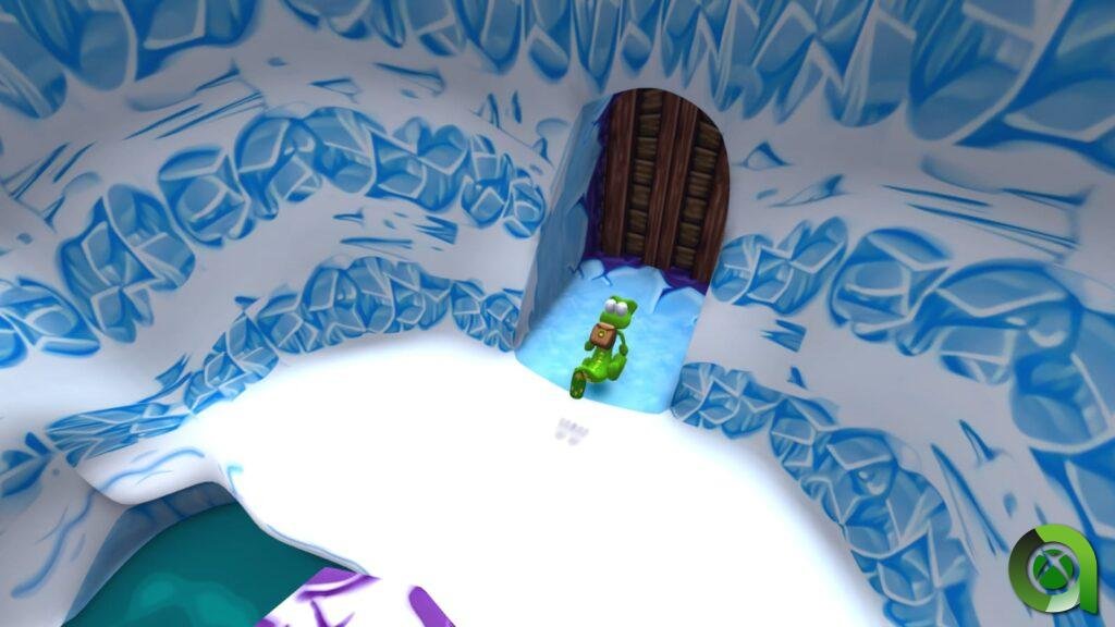 Croc: Legend of the Gobbos