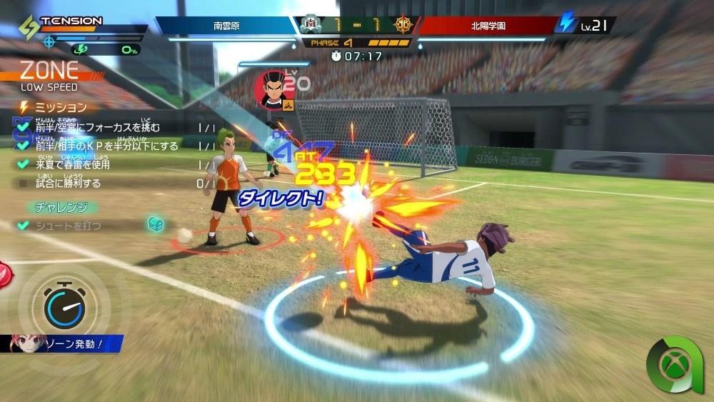 Inazuma Eleven Victory Road