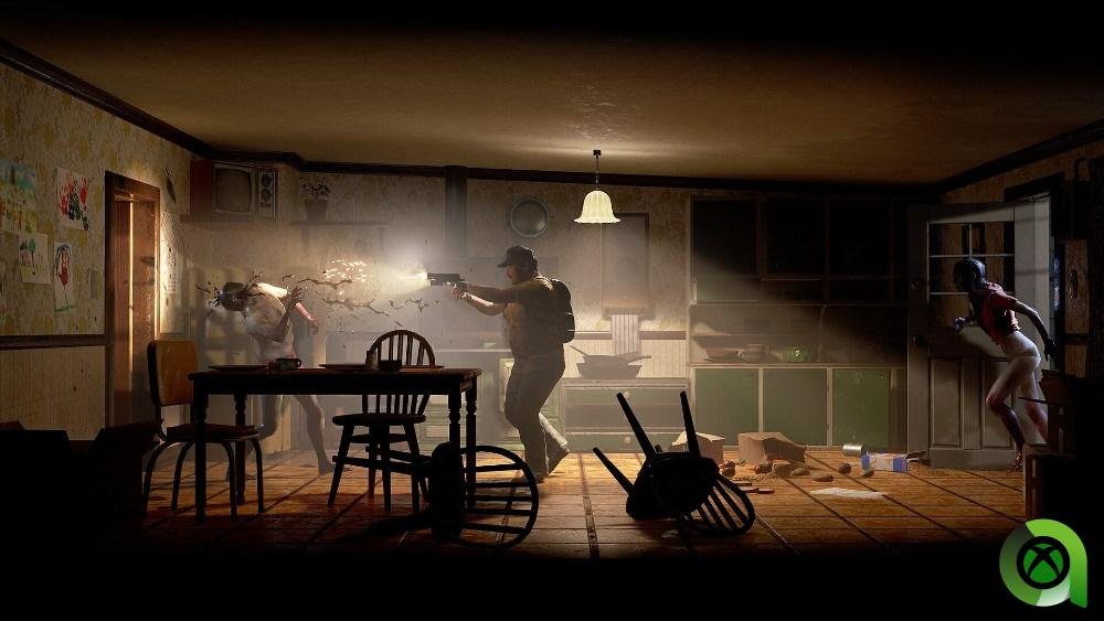 Into the Dead: Our Darkest Days