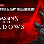 Assassin's Creed Shadows