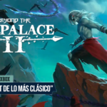 Beyond the Ice Palace 2