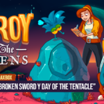 Elroy and the Aliens