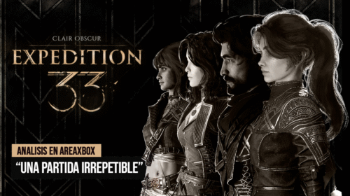 Clair Obscur: Expedition 33