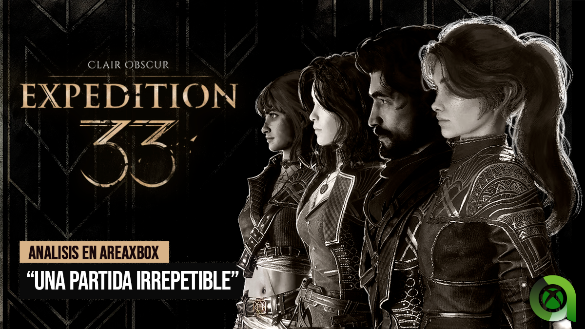 Clair Obscur: Expedition 33