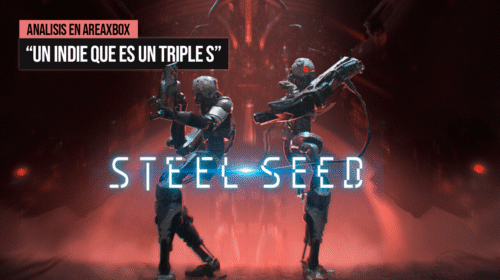 Steel Seed