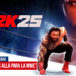 WWE 2K25