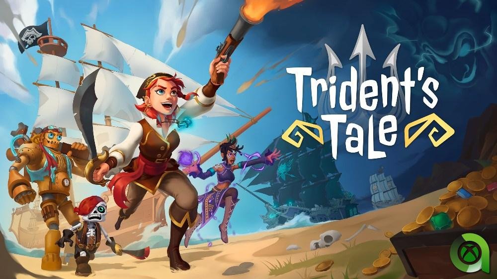 Trident’s Tale