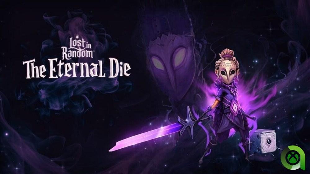 Lost in Random The Eternal Die