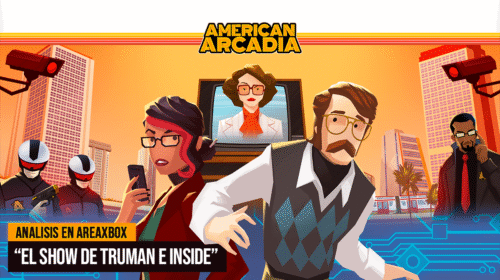 American Arcadia