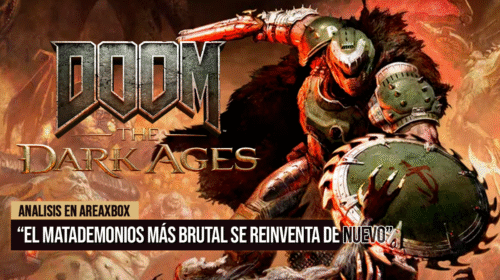 Doom The Dark Ages