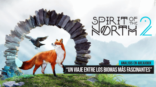 Spirit of the North 2