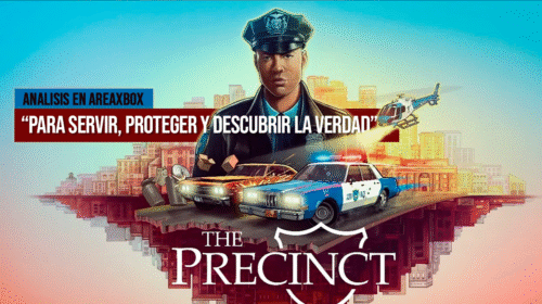 The Precinct