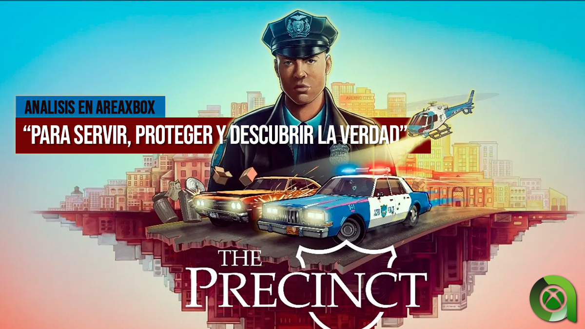 The Precinct