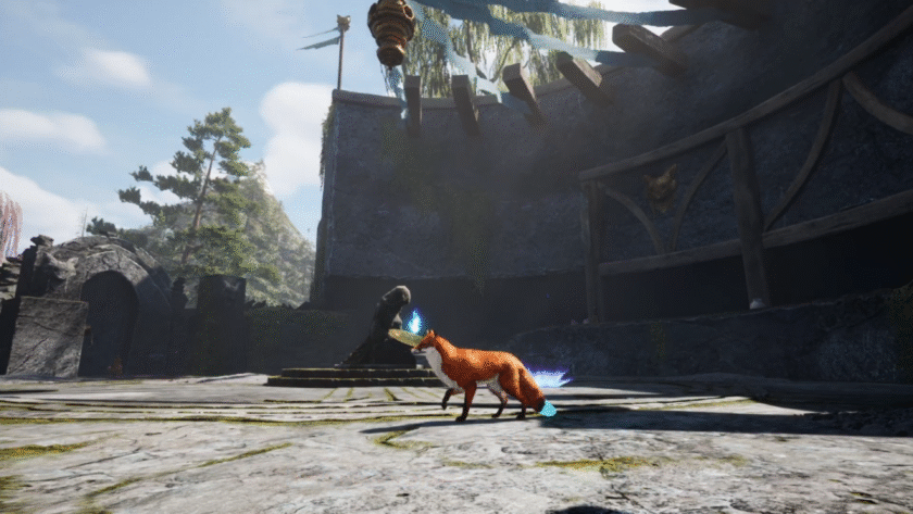 Spirit of the North 2