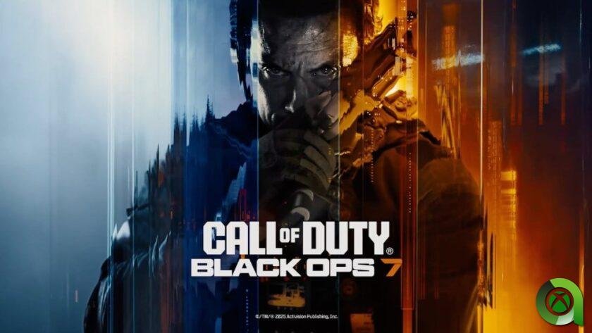 Black Ops 7