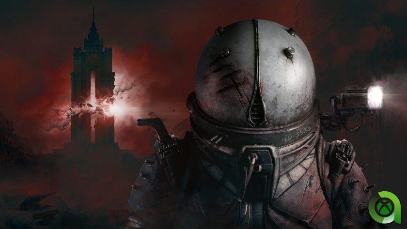 Cronos: The New Dawn