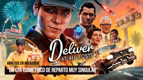 Deliver at all costs