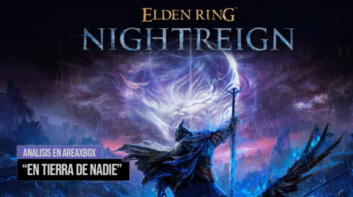 Elden Ring Nightreign