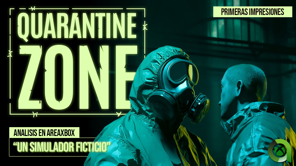 Quarantine Zone: The Last Check