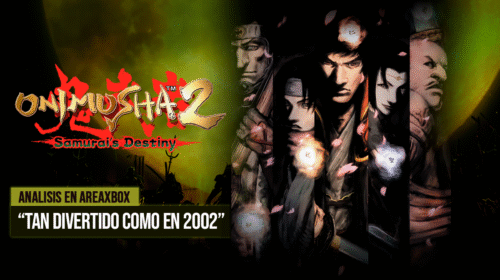 Onimusha 2